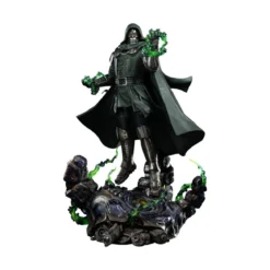 Iron Studios Marvel - Doctor Doom Legacy Replica 1/4 - Avengers: Doomsday
