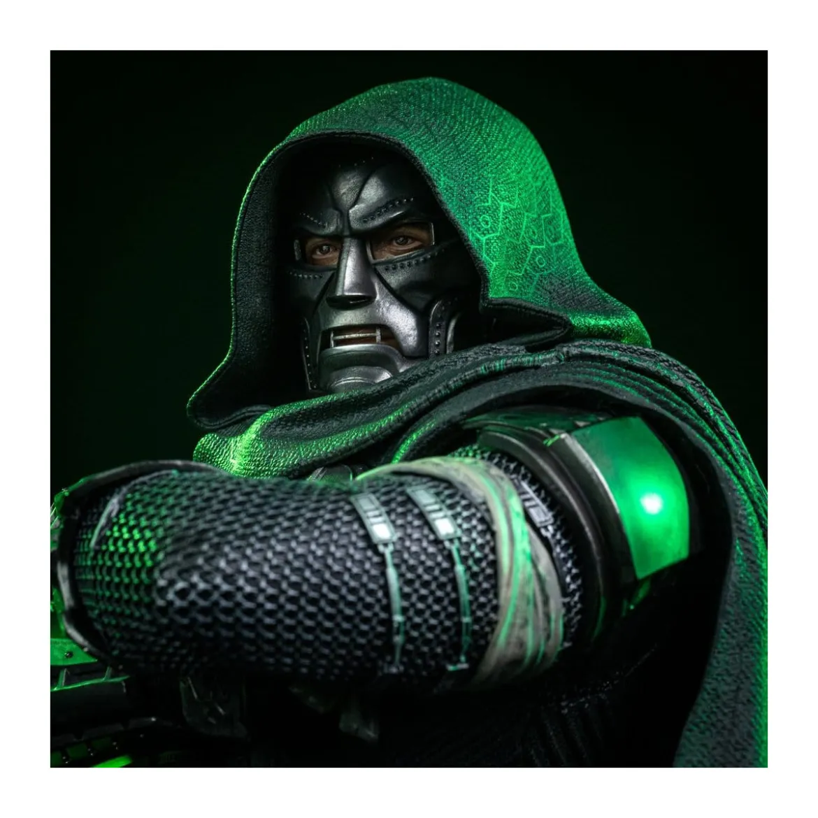 Iron Studios Marvel - Doctor Doom Legacy Replica 1/4 - Avengers: Doomsday