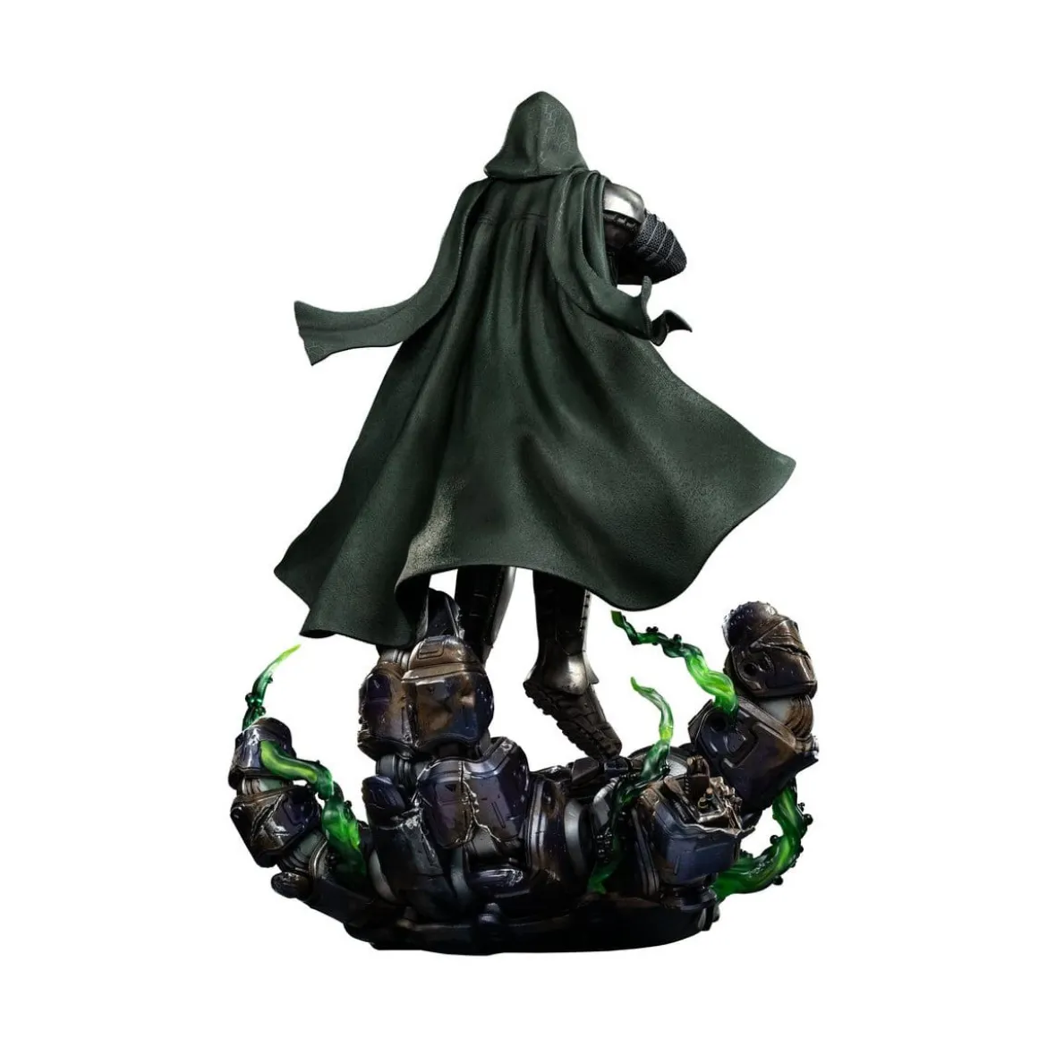 Iron Studios Marvel - Doctor Doom Legacy Replica 1/4 - Avengers: Doomsday