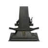 Iron Studios Marvel - Doctor Doom on Throne Art Scale 1/10 - Avengers: Doomsday