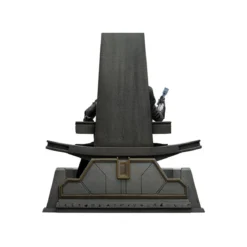 Iron Studios Marvel - Doctor Doom on Throne Art Scale 1/10 - Avengers: Doomsday