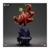 Iron Studios Marvel - Doctor Strange 1/10 Deluxe Art Scale - Infinity Gauntlet Diorama