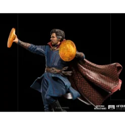 Iron Studios Marvel - Doctor Strange in the Multiverse of Madness - statuette 1/10 Art Scale