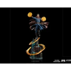 Iron Studios Marvel - Doctor Strange in the Multiverse of Madness - statuette 1/10 Art Scale