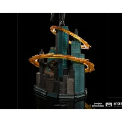 Iron Studios Marvel - Doctor Strange in the Multiverse of Madness - statuette 1/10 Art Scale
