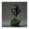 Iron Studios Marvel - DR. Doom 1/10 BDS Art Scale - Infinity Gauntlet Diorama