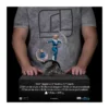 Iron Studios - Marvel Fantastic 4 - Invisible Woman Sue Storm Art Scale 1/10