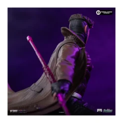 Iron Studios Marvel - Gambit Art Scale 1/10 - Avengers: Doomsday