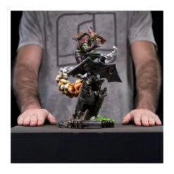 Iron Studios Marvel - Green Goblin 1/10 BDS Art Scale