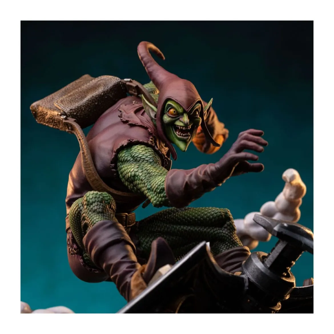 Iron Studios Marvel - Green Goblin 1/10 BDS Art Scale