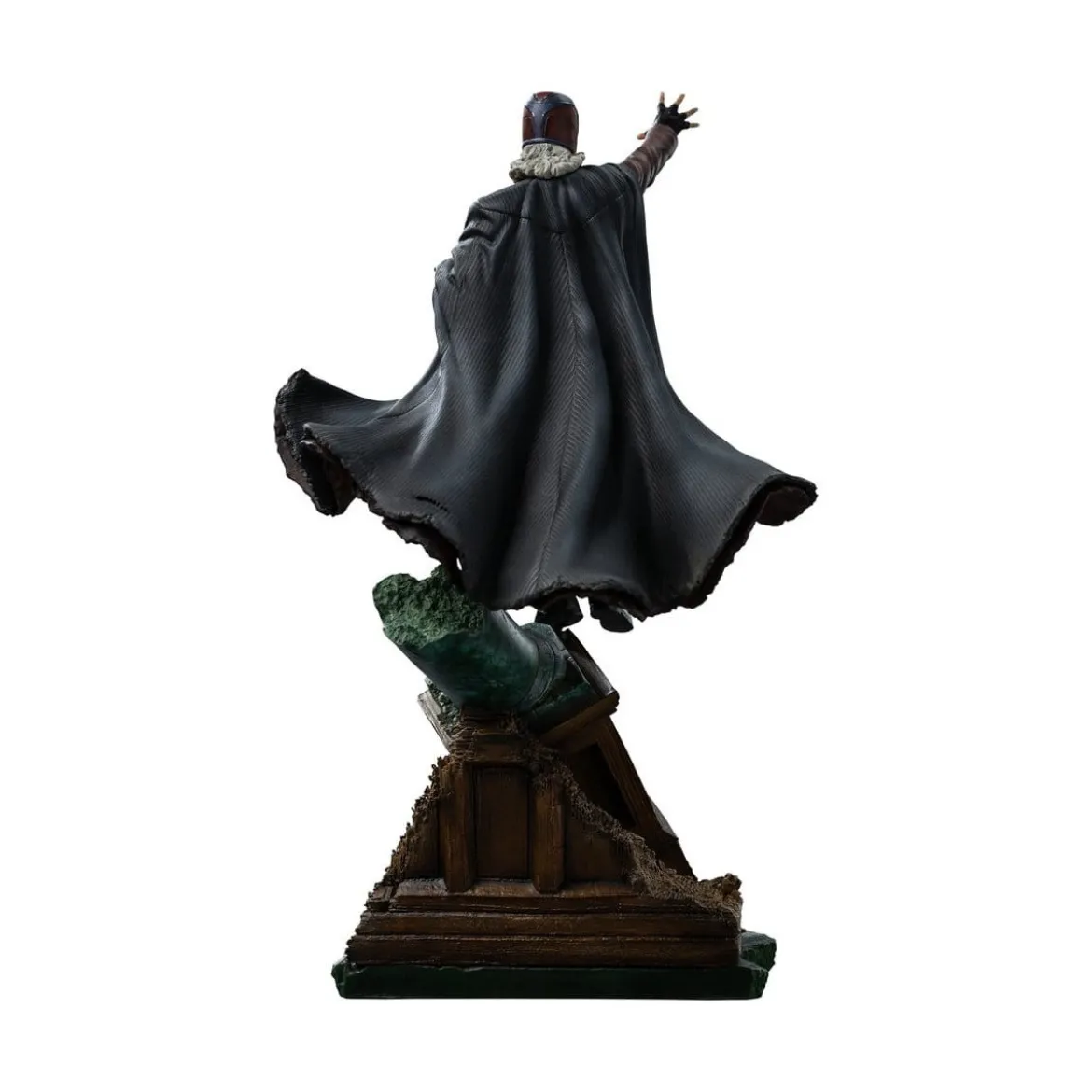 Iron Studios Marvel - Magneto Art Scale 1/10 - Avengers: Doomsday