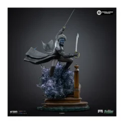 Iron Studios Marvel - Nightcrawler Art Scale 1/10 - Avengers: Doomsday