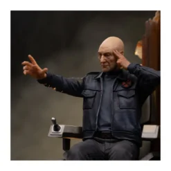 Iron Studios Marvel - Professor Xavier Art Scale 1/10 - Avengers: Doomsday