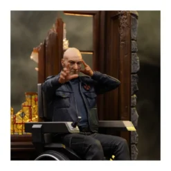 Iron Studios Marvel - Professor Xavier Art Scale 1/10 - Avengers: Doomsday