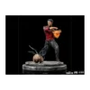 Iron Studios Marvel - Shang-Chi & Morris - Shang-Chi et la Légende des Dix Anneaux statuette 1/10 BDS Art Scale