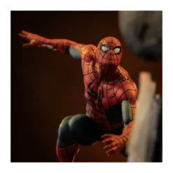 Iron Studios Marvel - Spider-Man vs Hulk - Spider-Man Brand New Day Art Scale 1/10