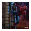 Iron Studios Marvel - Spider-Man Brand New Day Art Scale 1/10