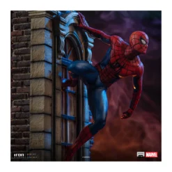 Iron Studios Marvel - Spider-Man Brand New Day Art Scale 1/10