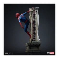 Iron Studios Marvel - Spider-Man Brand New Day Art Scale 1/10
