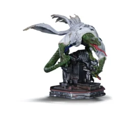 Iron Studios Marvel Spider-Man Vs Villains - Lizard BDS Art Scale 1/10