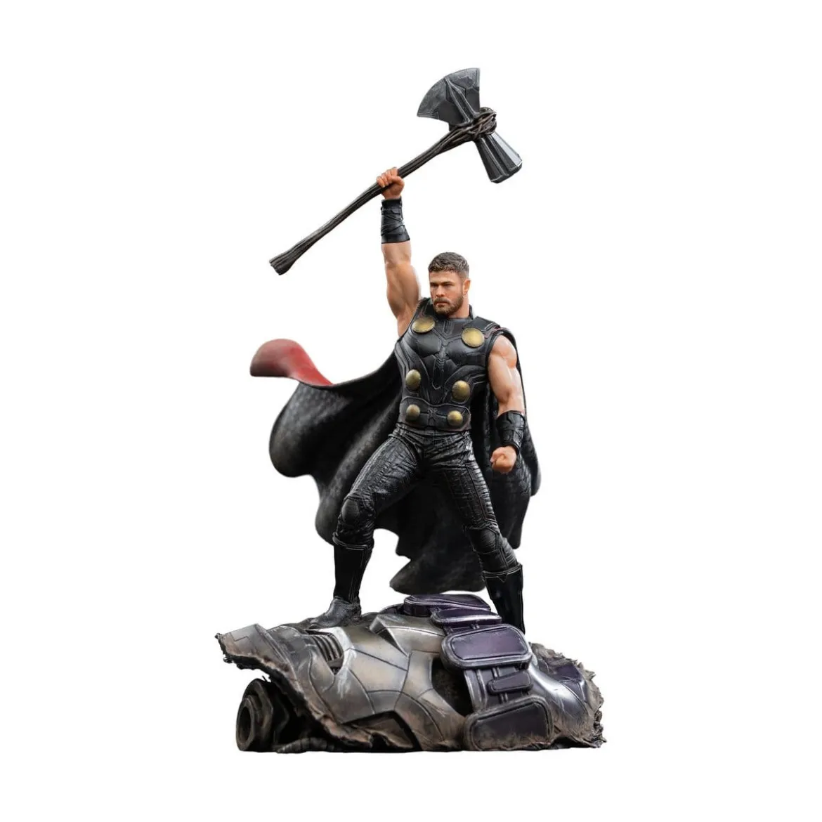 Iron Studios Marvel - Thor Art Scale 1/10 - Avengers: Doomsday