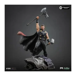 Iron Studios Marvel - Thor Art Scale 1/10 - Avengers: Doomsday