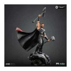Iron Studios Marvel - Thor Art Scale 1/10 - Avengers: Doomsday