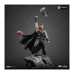 Iron Studios Marvel - Thor Art Scale 1/10 - Avengers: Doomsday