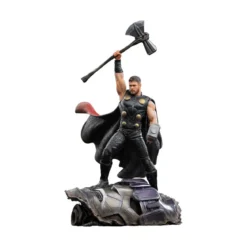 Iron Studios Marvel - Thor Art Scale 1/10 - Avengers: Doomsday