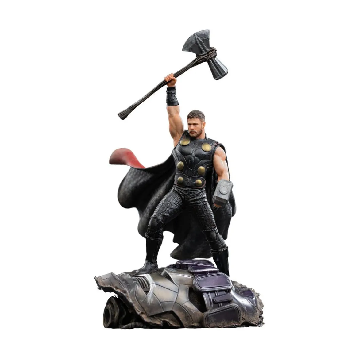Iron Studios Marvel - Thor Art Scale 1/10 - Avengers: Doomsday