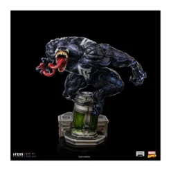 Iron Studios Marvel - Venom - BDS Art Scale 1/10