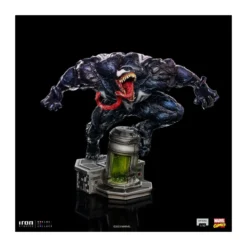 Iron Studios Marvel - Venom - BDS Art Scale 1/10