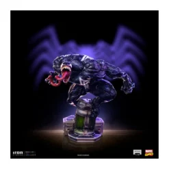 Iron Studios Marvel - Venom - BDS Art Scale 1/10