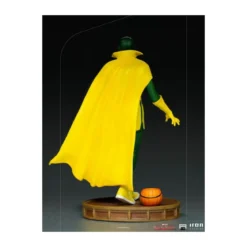 Iron Studios Marvel - Wanda Vision - Vision Halloween Version - BDS Art Scale 1/10