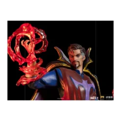 Iron Studios Marvel - What If...? Strange Supreme statuette 1/10 Art Scale