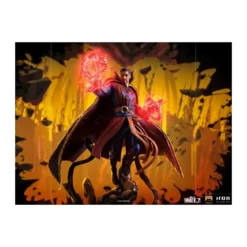 Iron Studios Marvel - What If...? Strange Supreme statuette 1/10 Art Scale