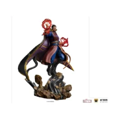 Iron Studios Marvel - What If...? Strange Supreme statuette 1/10 Art Scale