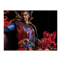 Iron Studios Marvel - What If...? Strange Supreme statuette 1/10 Art Scale