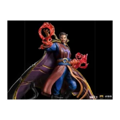 Iron Studios Marvel - What If...? Strange Supreme statuette 1/10 Art Scale