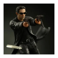 Iron Studios Matrix - NEO Art Scale 1/10