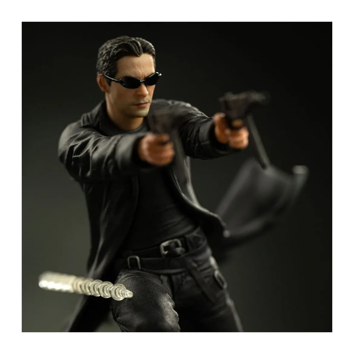 Iron Studios Matrix - NEO Art Scale 1/10
