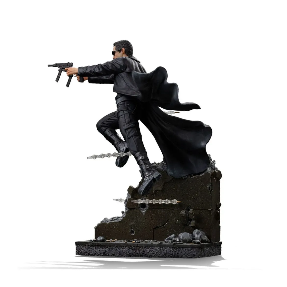 Iron Studios Matrix - NEO Art Scale 1/10