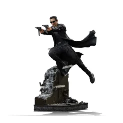 Iron Studios Matrix - NEO Art Scale 1/10