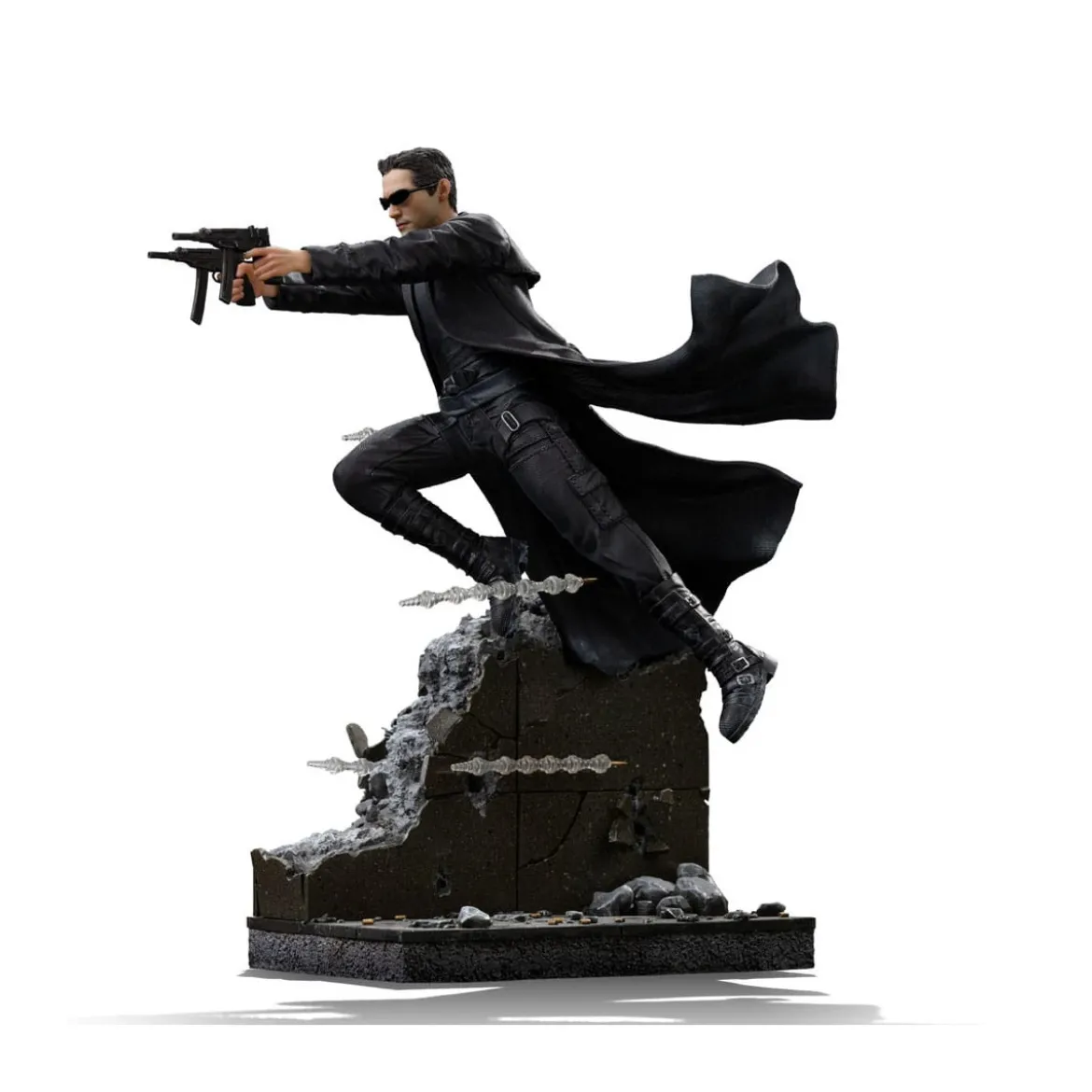 Iron Studios Matrix - NEO Art Scale 1/10