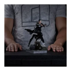 Iron Studios Matrix - TRINITY Art Scale 1/10