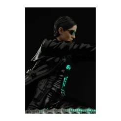 Iron Studios Matrix - TRINITY Art Scale 1/10