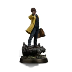 Iron Studios - Mickey Walsh - The Goonies (40the anniversary) 1/10 Art Scale