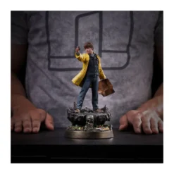 Iron Studios - Mickey Walsh - The Goonies (40the anniversary) 1/10 Art Scale