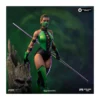 Iron Studios - Mortal Kombat - Jade Art Scale 1/10