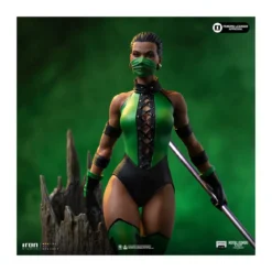 Iron Studios - Mortal Kombat - Jade Art Scale 1/10
